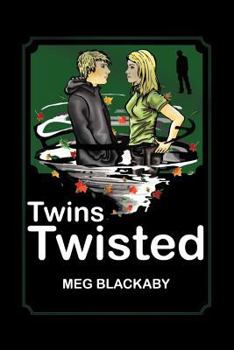 Paperback Twins Twisted Book