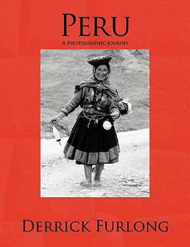 Paperback Peru: A Photographic Journey Book