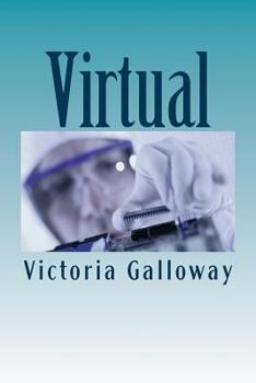 Paperback Virtual Book