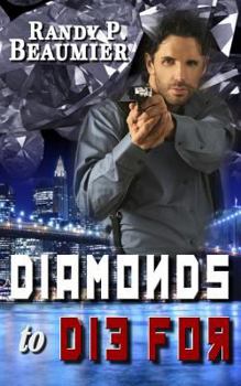 Paperback Diamonds to Die For Book