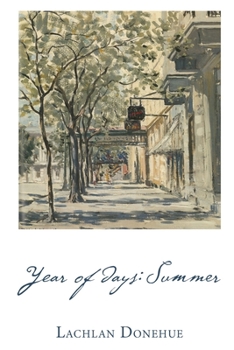Year of Days: Summer