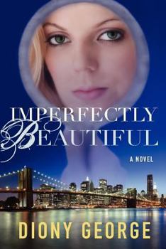 Paperback Imperfectly Beautiful Book