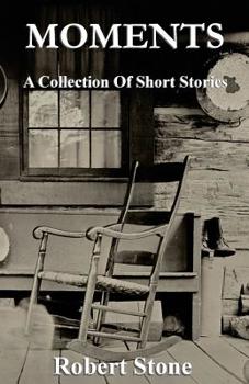 Paperback Moments: Short Stories Book