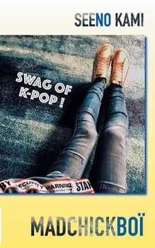 Paperback MadChickBo?: Swag of K-POP! [German] Book