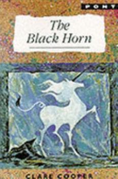 Black Horn - Book #1 of the Simon Jones the Wizard