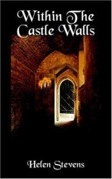 Paperback Within the Castle Walls Book