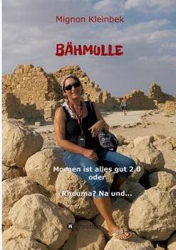 Paperback Bähmulle [German] Book
