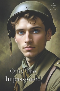 Paperback Only The Impassioned Book