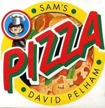 Sam's Pizza - Book  of the Sam & Samantha