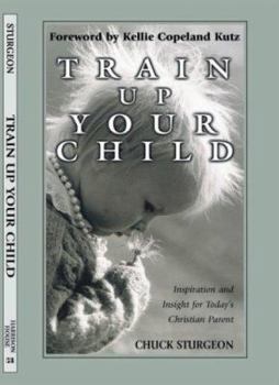 Paperback Train Up Your Child Book