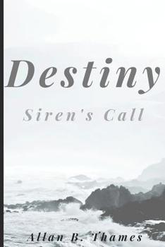 Paperback Destiny: Siren's Call Book