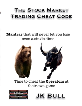 The Stock Market Trading Cheat Code