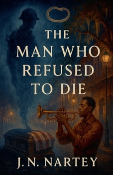 Paperback The Man Who Refused to Die Book