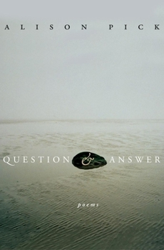 Paperback Question and Answer Book