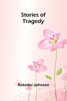 Paperback Stories of Tragedy Book