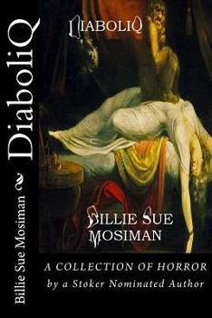 Paperback DiaboliQ Book