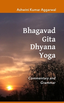 Bhagavad Gita Dhyana Yoga