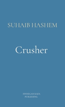 Paperback Crusher Book