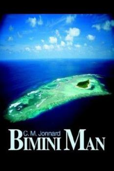 Paperback Bimini Man Book
