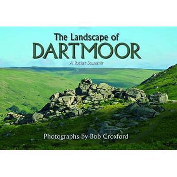 Paperback Dartmoor Book