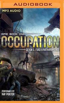 Occupation - Book #1 of the Rise