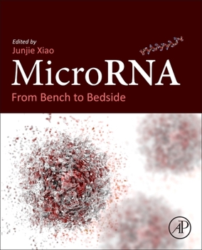 Paperback Microrna: From Bench to Bedside Book
