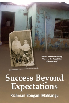 Paperback Success Beyond Expectations: Dreams Without Action, Hard Work, and Dedication become Pipe Dreams Book
