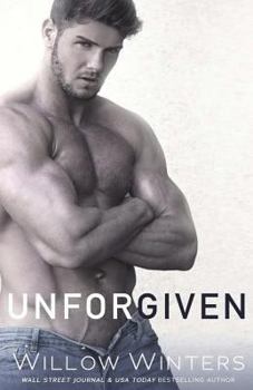 Unforgiven - Book #2 of the Sins and Secret Series of Duets