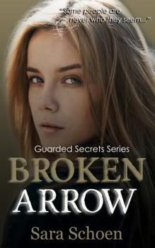 Paperback Broken Arrow Book