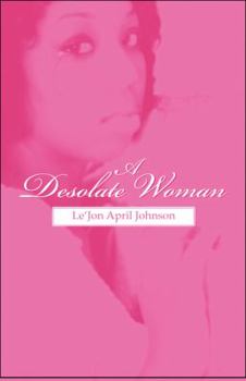 Paperback A Desolate Woman Book