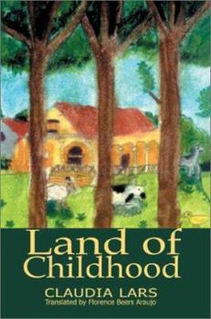 Paperback Land of Childhood Book
