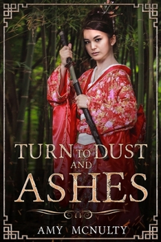 Paperback Turn to Dust and Ashes Book