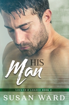 Paperback His Man Book