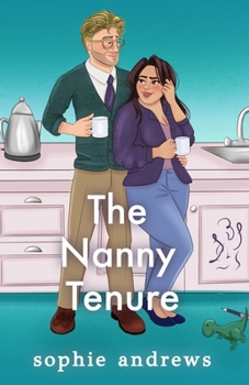 Paperback The Nanny Tenure Special Edition Book