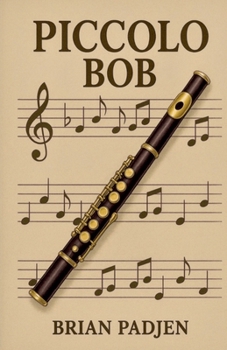 Paperback Piccolo Bob Book