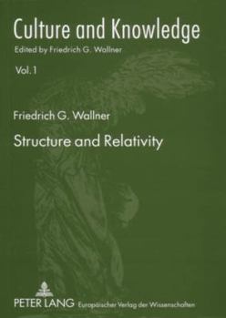 Paperback Structure and Relativity Book