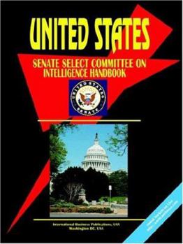 Us Senate Select Committee on Intelligence Handbook
