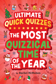 Paperback The Most Quizzical Time of the Year Book