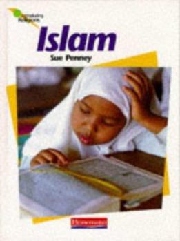 Hardcover Islam (Introducing Religions) Book