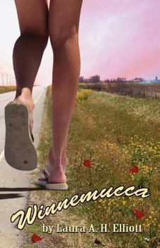 Paperback Winnemucca: A young adult, small-town fairy tale Book