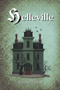 Paperback Helleville Book