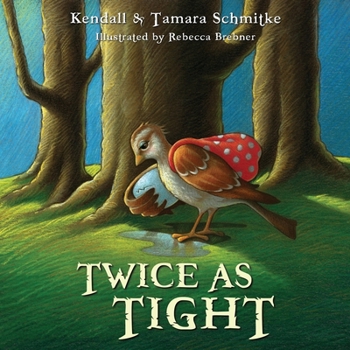Paperback Twice as Tight Book