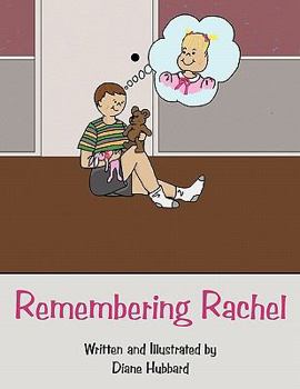 Paperback Remembering Rachel Book