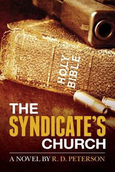 Paperback The Syndicate's Church Book