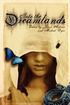 Paperback Into the Dreamlands Book