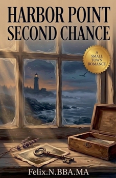 Harbor Point Second Chance