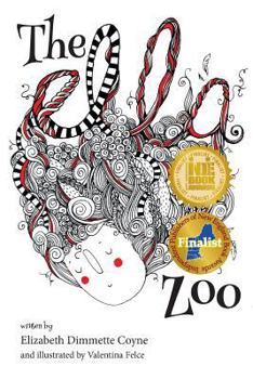 Paperback The Ella Zoo Book