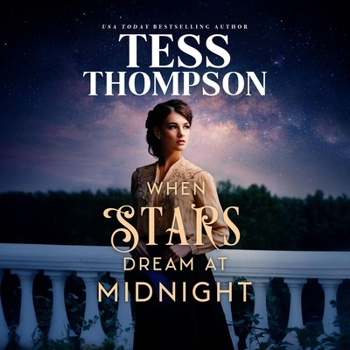 When Stars Dream at Midnight - Book #3 of the Midnight Stars Saga