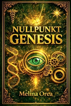 Nullpunkt Genesis (Norwegian Edition)