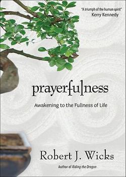 Hardcover Prayerfulness Book